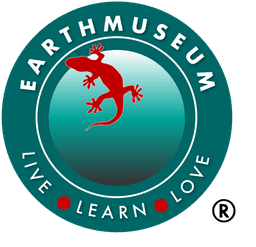 EarthMuseum Learn Logo